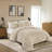 Oliver Fury Luxury Comforter Set-110333740-110333736