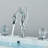 2-handle Bathroom Faucet-98253446