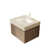 Beige sélectionné