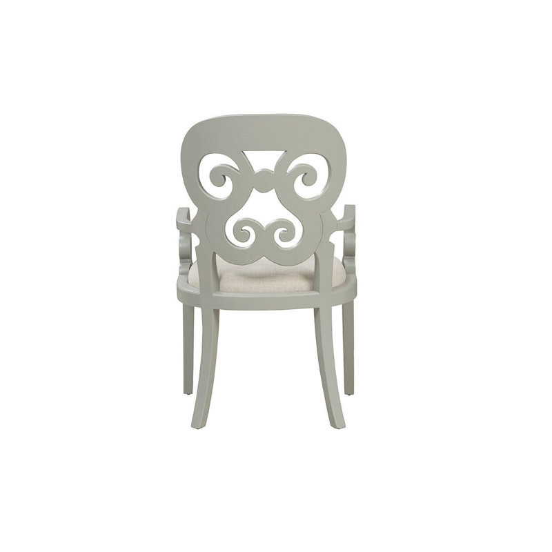 Bolero Armchair