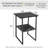 Vefa Metal Bar Set-277748588