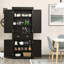Arkeia 72'' Kitchen Pantry-1528393396