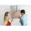 Magnetic Glass Dry Erase Board