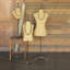Mannequin Lundy