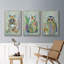Fantastic Florals Owl 3 pièces-91416487-91416481