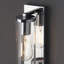 Orwin Candle Wall Light-205363951