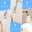 Professional Kitchen Faucet 3 Function 360 Sprayer One Touch Switching Fast Connect-115739026