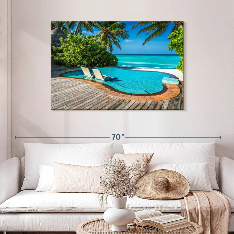Alvord Maldives été
