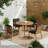 Outdoor Tables