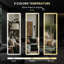 Miroir de plancher Tavey-992531060