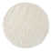 Shaggy Lush cream  Rug