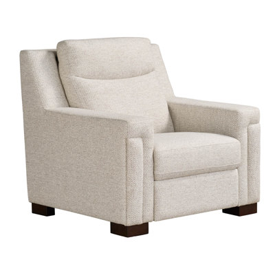 Mixon Upholstered Recliner