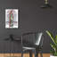 Art mural épique «Fashion In The City 1» par Stellar Design Studio, 16 po x 24 po-117541125