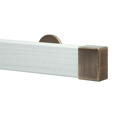 Single Curtain Rod
