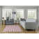 Josephina Chenille Polka Dots Indoor Rug