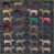 Square 4'