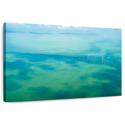 Gillard Florida Keys Ocean Bridge