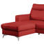 Fabiha 3 Seater Sofa Bed-68189199-68189198
