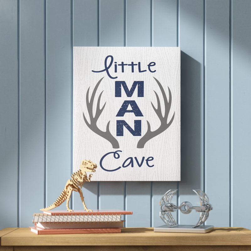 Plaque décorative Leite, H 40 po x l 30 po x P 1,5 po, Toile tendue
