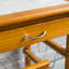 37cm W Solid Wood Kitchen Island-16784046-123097918