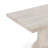 Kimble Mango Wood Console Table