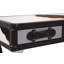 Eden 120cm Solid Wood Top Console Table