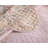 HoneiLife Queen Size 3-Piece 100% Cotton Patchwork Bedding Set, Elegant Handmade Quilt with Matching Pillow Shams, Pink-118138685-129459460