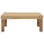 Table basse Sha²