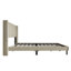 Lit plateforme tapissier à oreilles Duluth-82910224-82910235