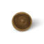 Solid Wood Drum End Table