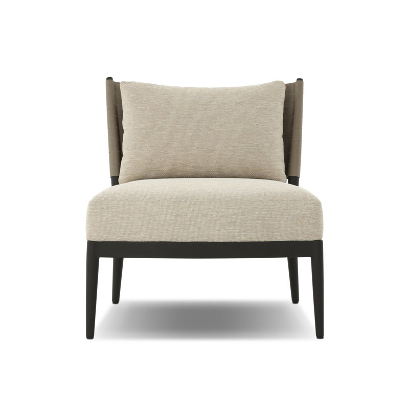 Hilda Outdoor Lounge Chair