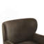 Fauteuil club Parmelee
