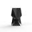 Vertex Patio Dining Chair-49192818