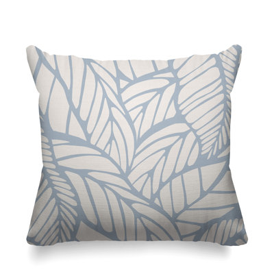 Housse et insert de coussin extérieur d'extérieur