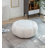 Stevie Upholstered Round Cocktail Ottoman-1183420428