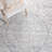 Ambrose Hand Tufted Indian Wool And Cotton With Latex Oriental Rug-2119262487