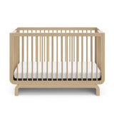 Santorini 5-In-1 Convertible Crib