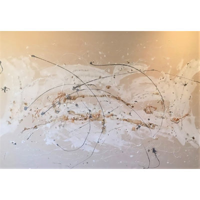 " Celebration " Painting Print