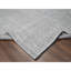 Tapis unique en soie 10 pi x 14 pi 4 po Zyber