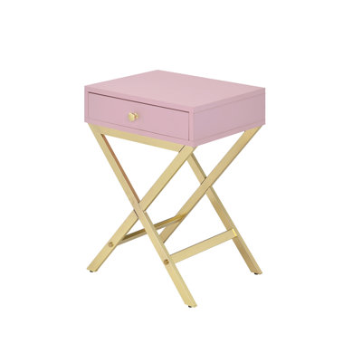 Table d'appoint Coleen