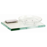 Arch Soap Dish