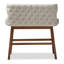Banc rembourré Isobel-21189044