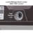 200-Watt Equivalent Integrated LED Canopy Light 3100-8700 Lumens 120-277V Adjustable CCT Dimmable