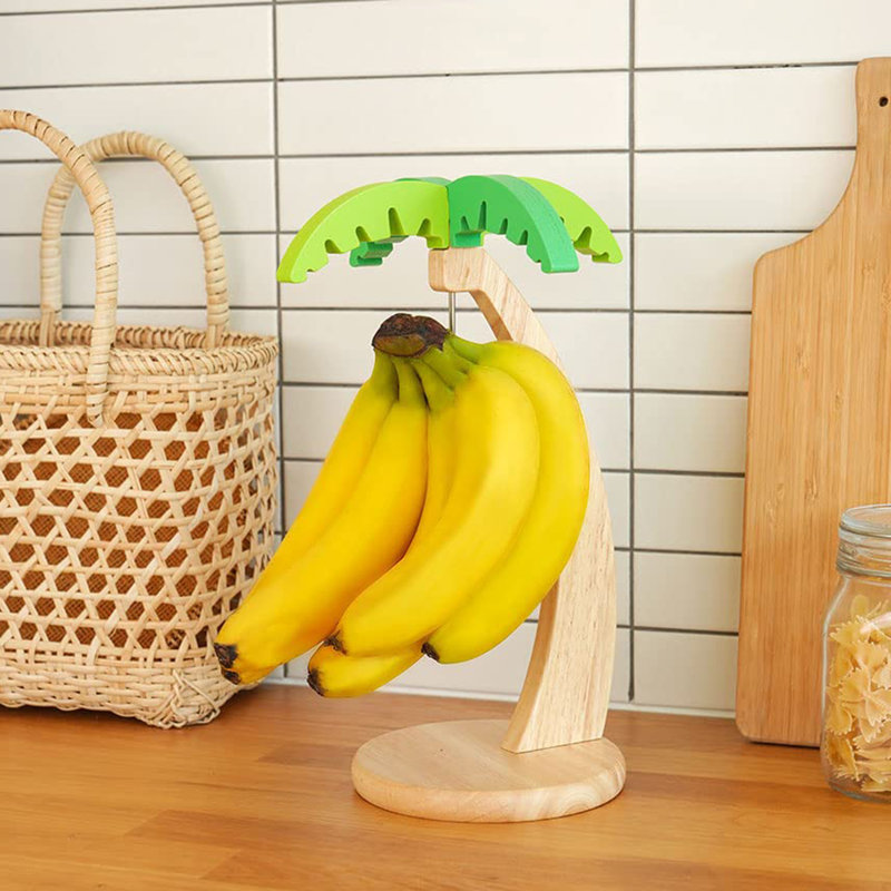 Arbre à banane