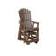Comfo Back Outdoor Glider-54982084