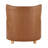 Lannion Upholstered Wingback Armchair-1590150391