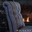 Tissu à rayures Auguste-451669909