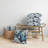 Charming Chronicles Outdoor Reversible Throw Pillow-99315887-99315888