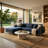 Davian Upholstered L-Shaped Sectional Reversible-1106560560