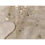 Adeela Carpet Cowhide Design Beige Rug-69821432